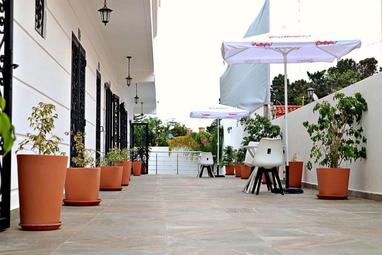 Dar Sophia By Arkan Eljadida El Jadida Exterior foto