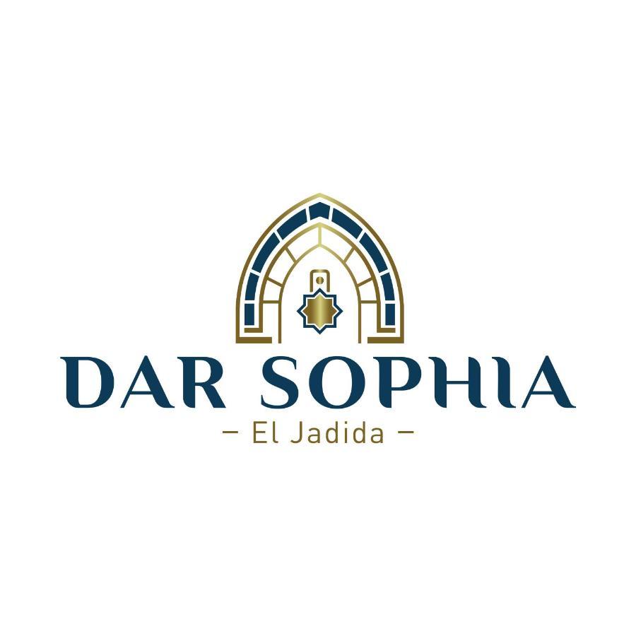 Dar Sophia By Arkan Eljadida El Jadida Exterior foto